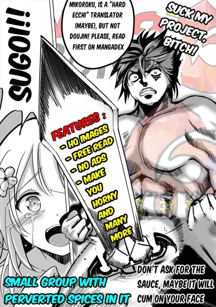 Gal-sen chapter 15 halaman 17