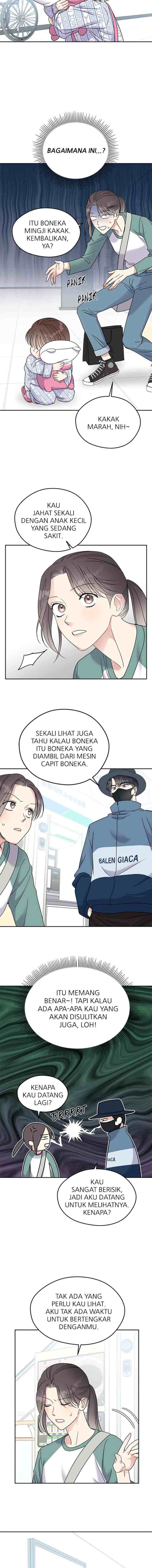 Do As I Say! chapter 7 halaman 15