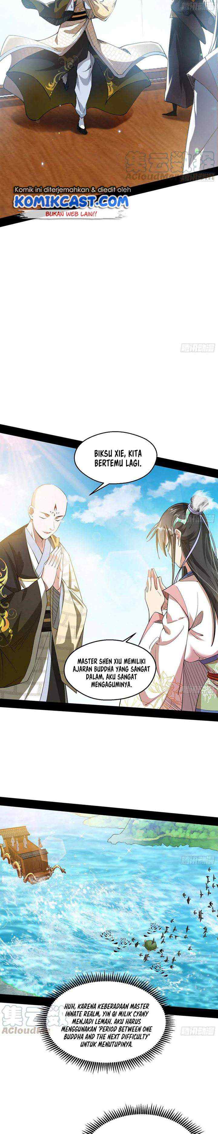 I'm An Evil God chapter 126 halaman 12
