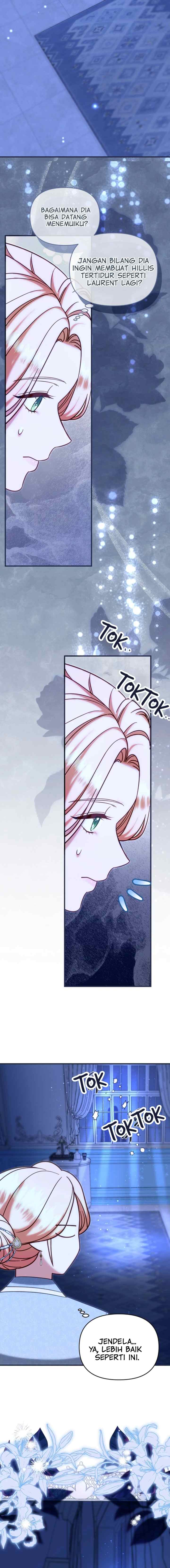 I Stole the Child of My War-Mad Husband chapter 105 halaman 10
