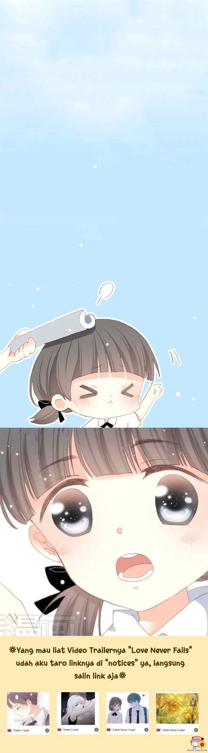 Love Never Fails chapter 14 halaman 15