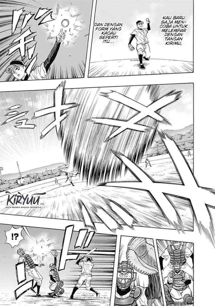 Bungo chapter 6 halaman 18