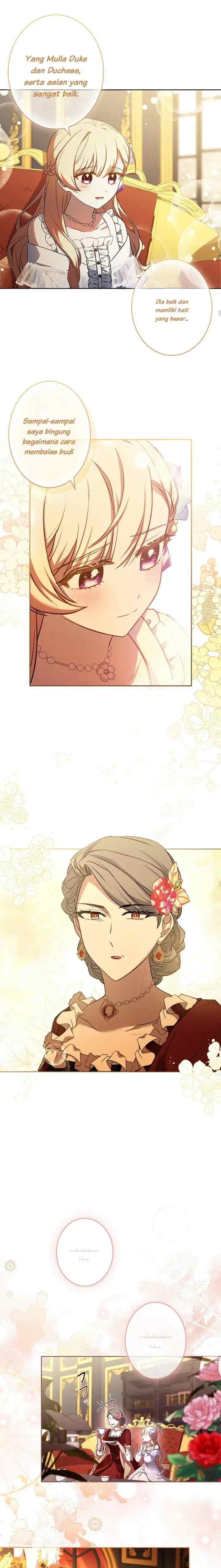 Happy In-Law chapter 11 halaman 9