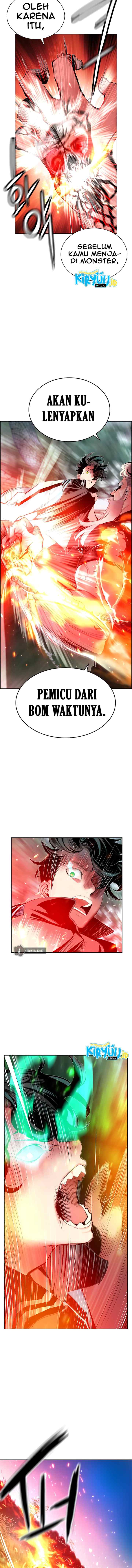 Jungle Juice chapter 49 halaman 11