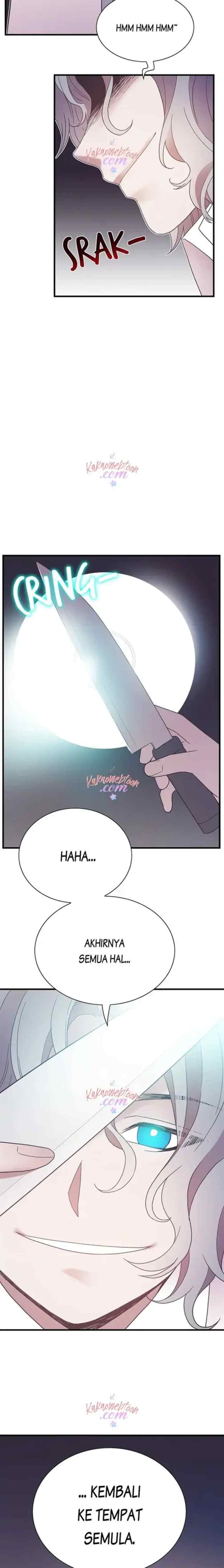 The Chef of Spirits chapter 35 halaman 17