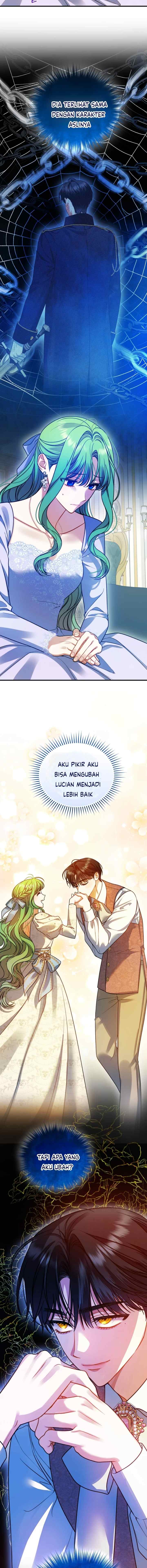 I Became the Younger Sister of a Regretful Obsessive Male Lead chapter 83 halaman 4