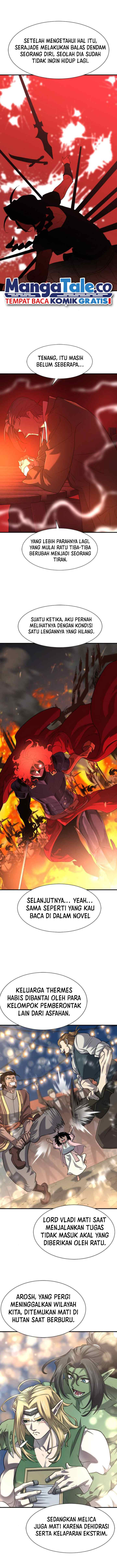 O melhor engenheiro do mundo chapter 123 halaman 9