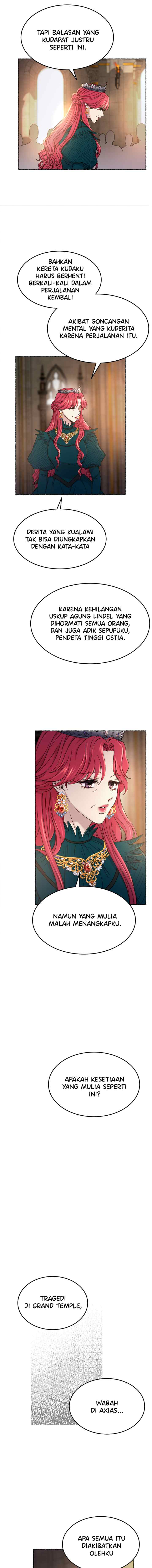 Cursed Blessing chapter 86 halaman 5