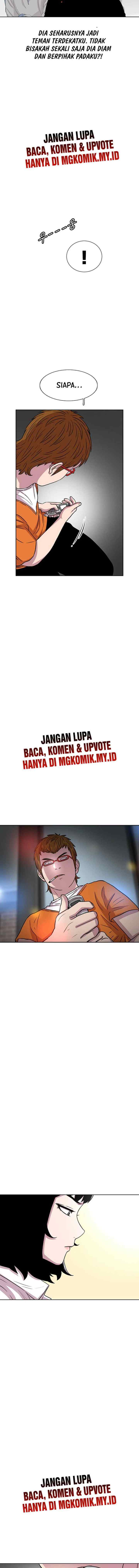 Ginseng Star Shop chapter 34 halaman 10