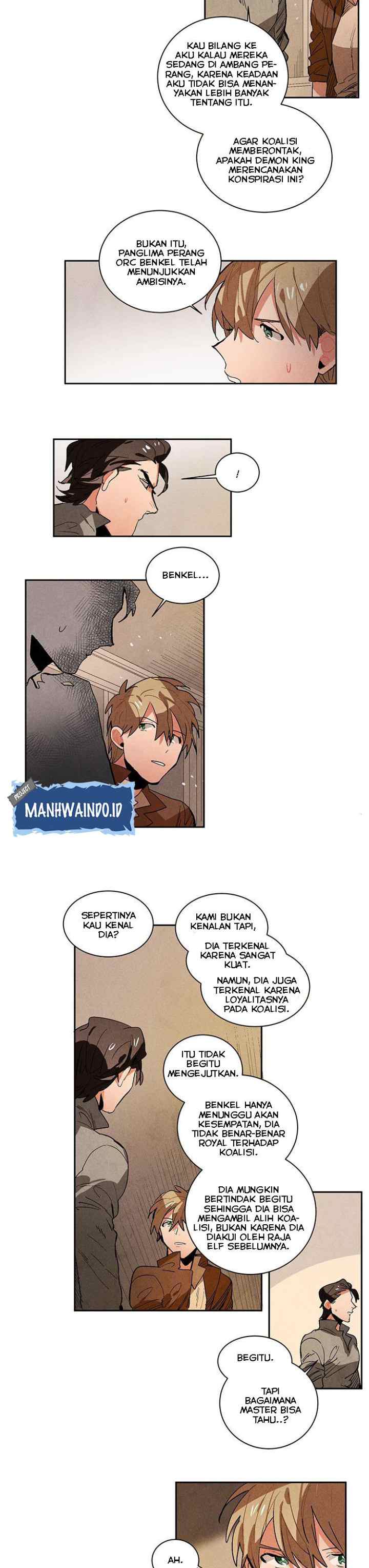 Ernak chapter 65 halaman 6