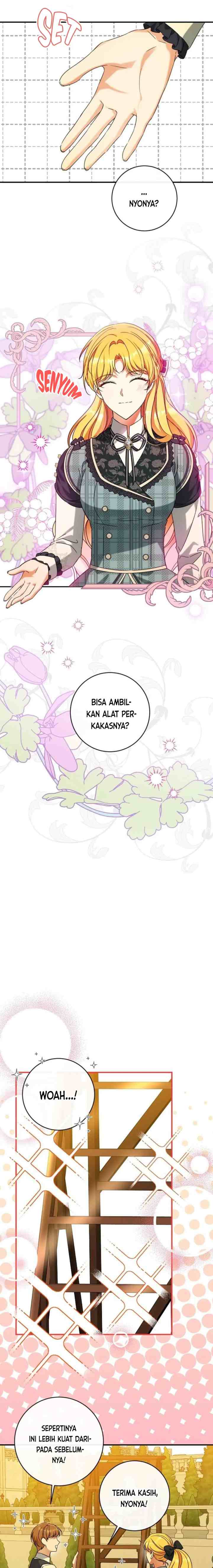 I Tamed the Crazy Marquis chapter 49 halaman 10