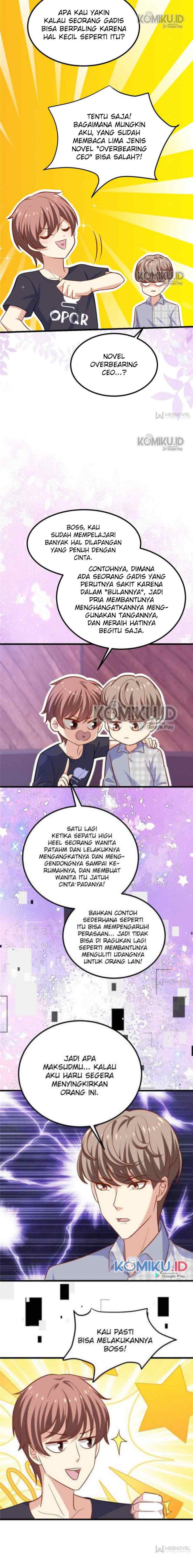 My Beautiful Time With You chapter 134 halaman 14