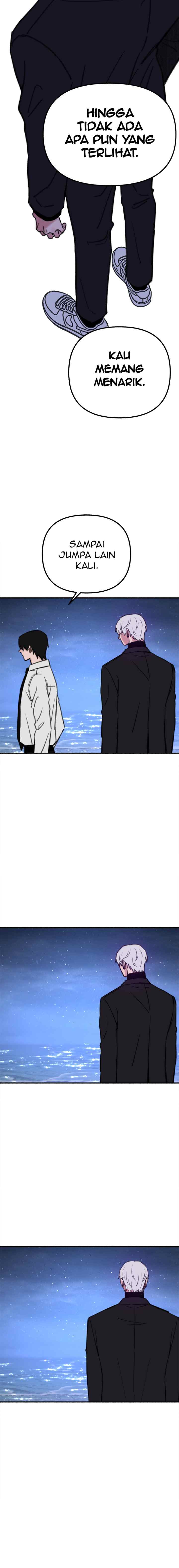 Muse On Yumyeong chapter 57 halaman 15