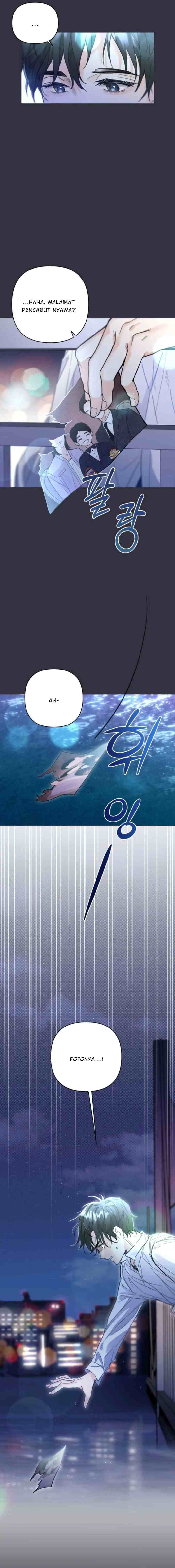 Really Truly Getting a Divorce chapter 13 halaman 6