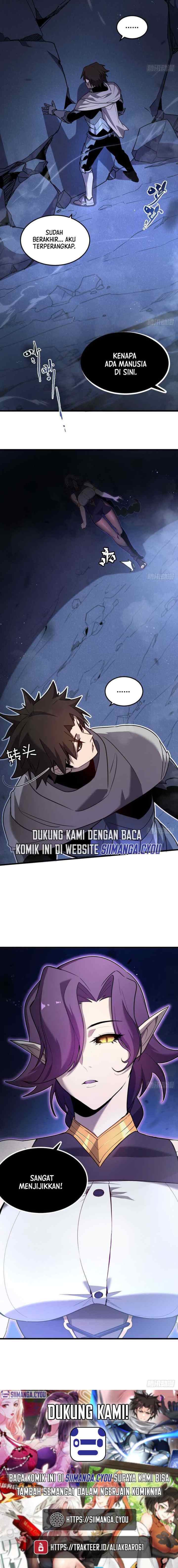 My System Is Very Serious chapter 5 halaman 11