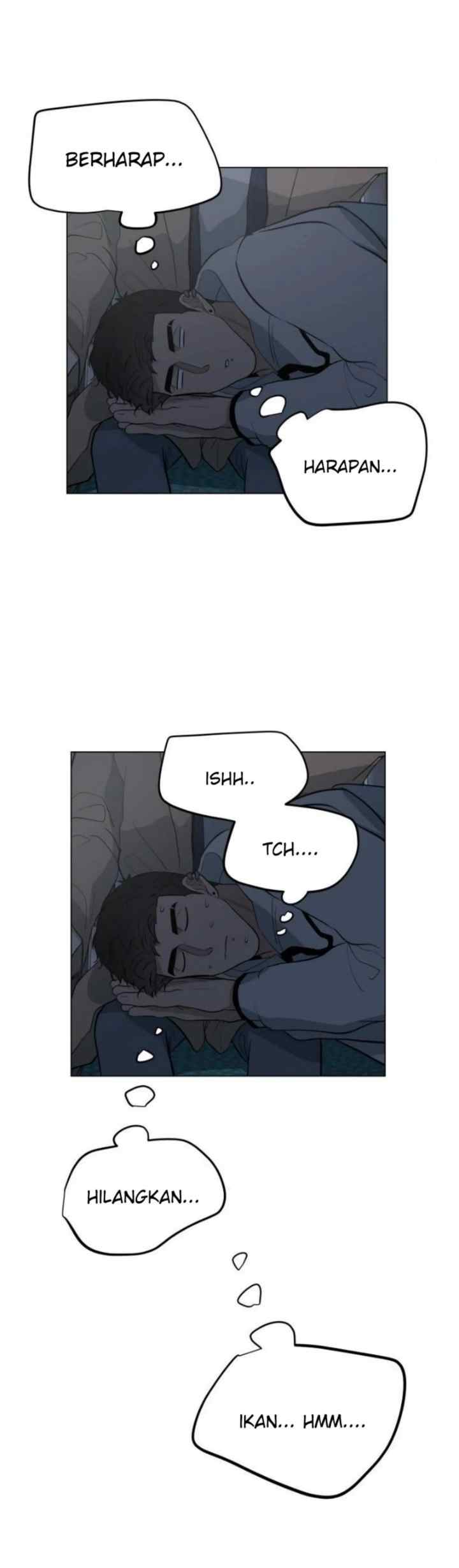 Take Off chapter 27 halaman 10