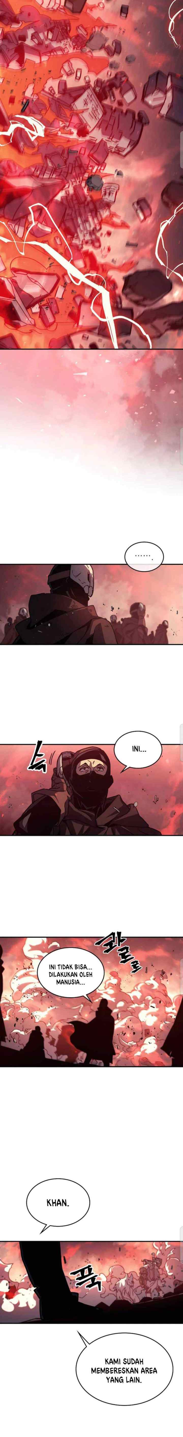A Returner's Magic Should Be Special chapter 163 halaman 14