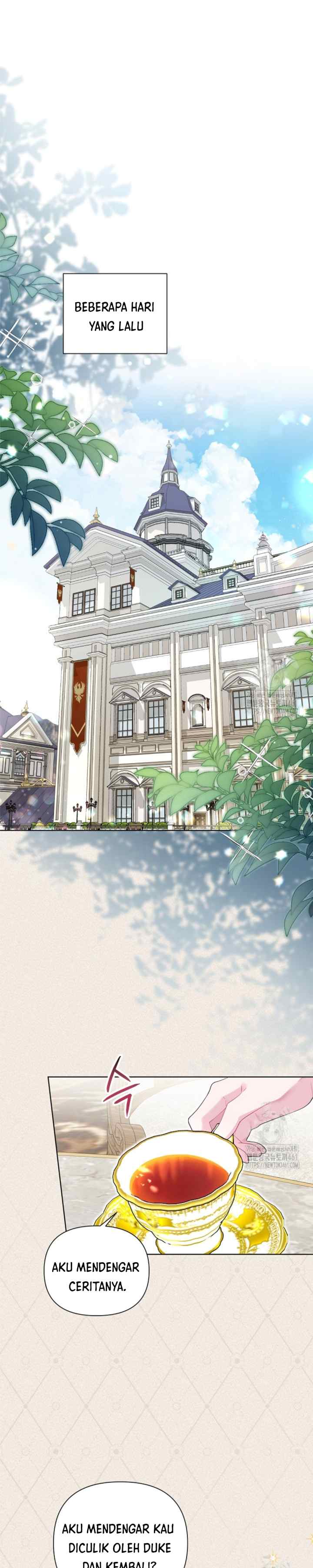 The Villain Daughter In-Law Has A Limited Time chapter 96 halaman 7