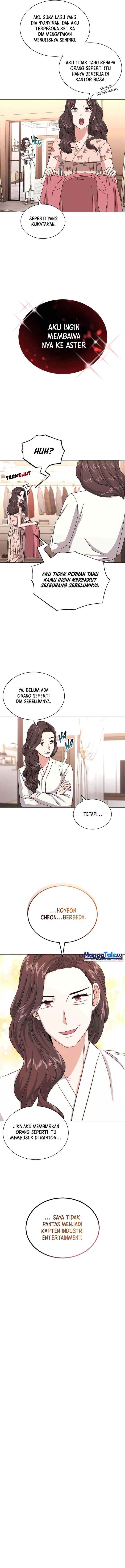 Superstar Associate Manager chapter 30 halaman 7