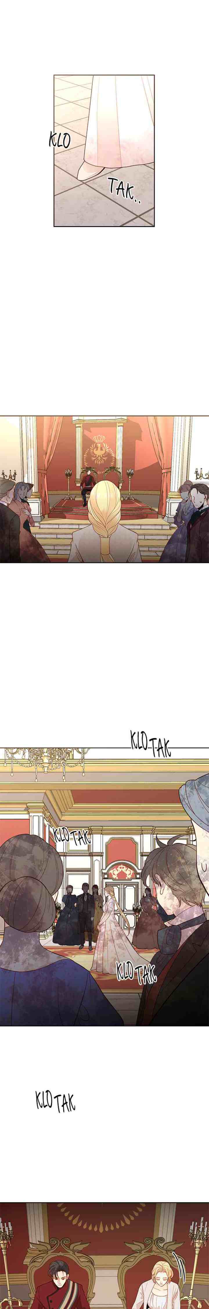The Remarried Empress chapter 78 halaman 5