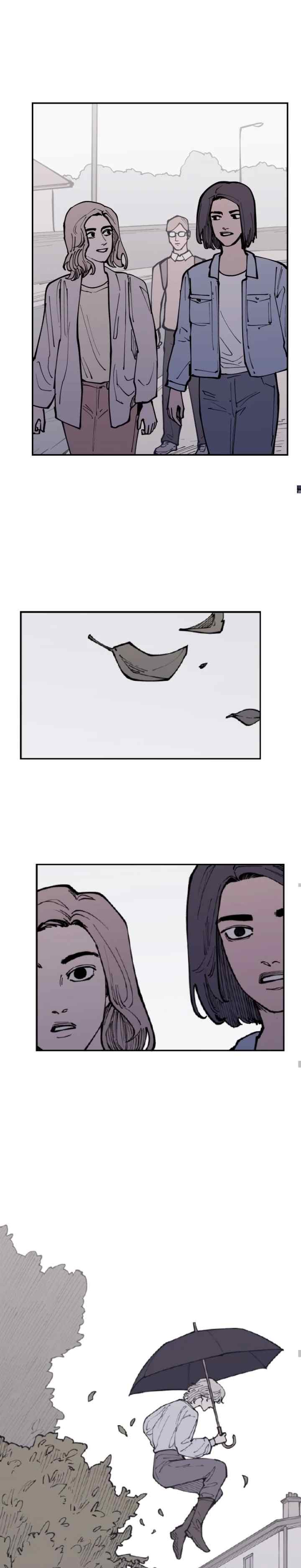 Vampire Family chapter 10 halaman 6
