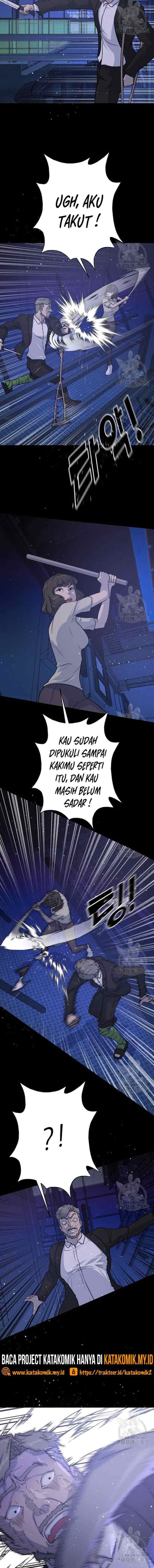 Trigger chapter 105 halaman 4