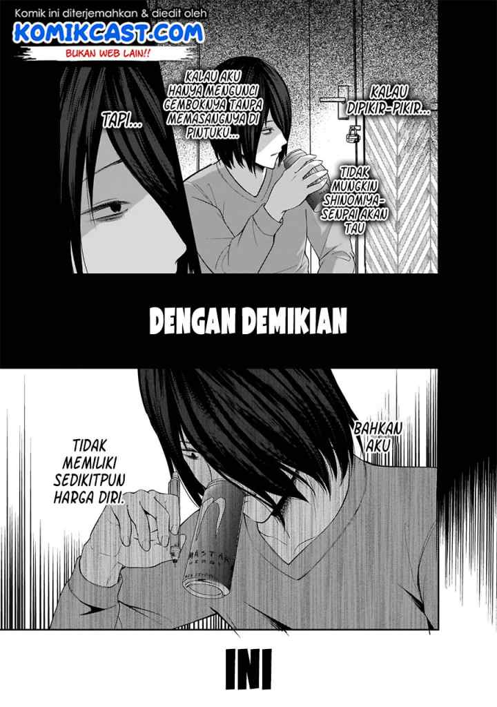 Kaguya-sama wa Kokurasetai: Tensai-tachi no Renai Zunousen chapter 198 halaman 16
