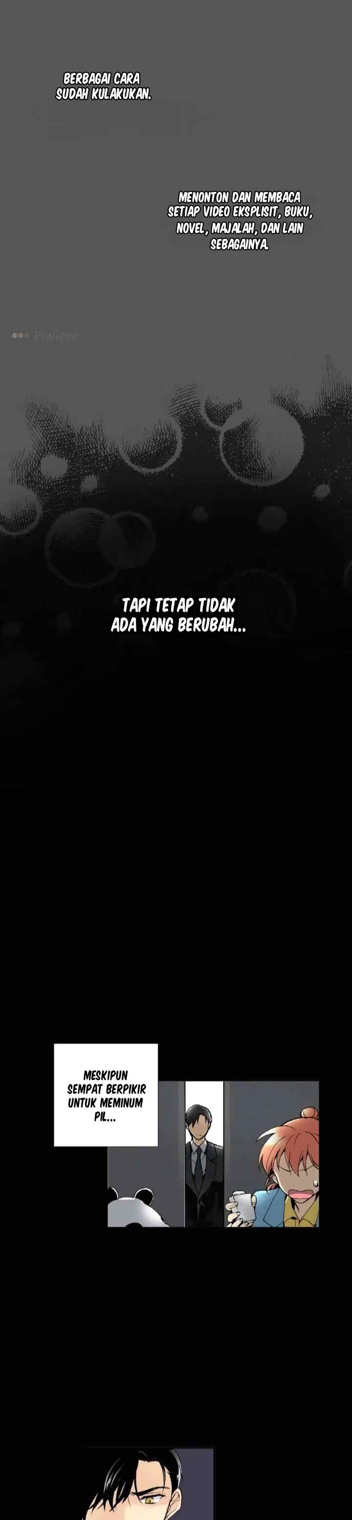 Safari Romance chapter 7 halaman 9