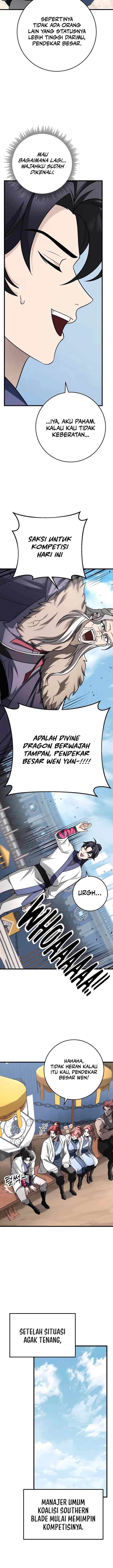 The Emperor's Sword chapter 57 halaman 7