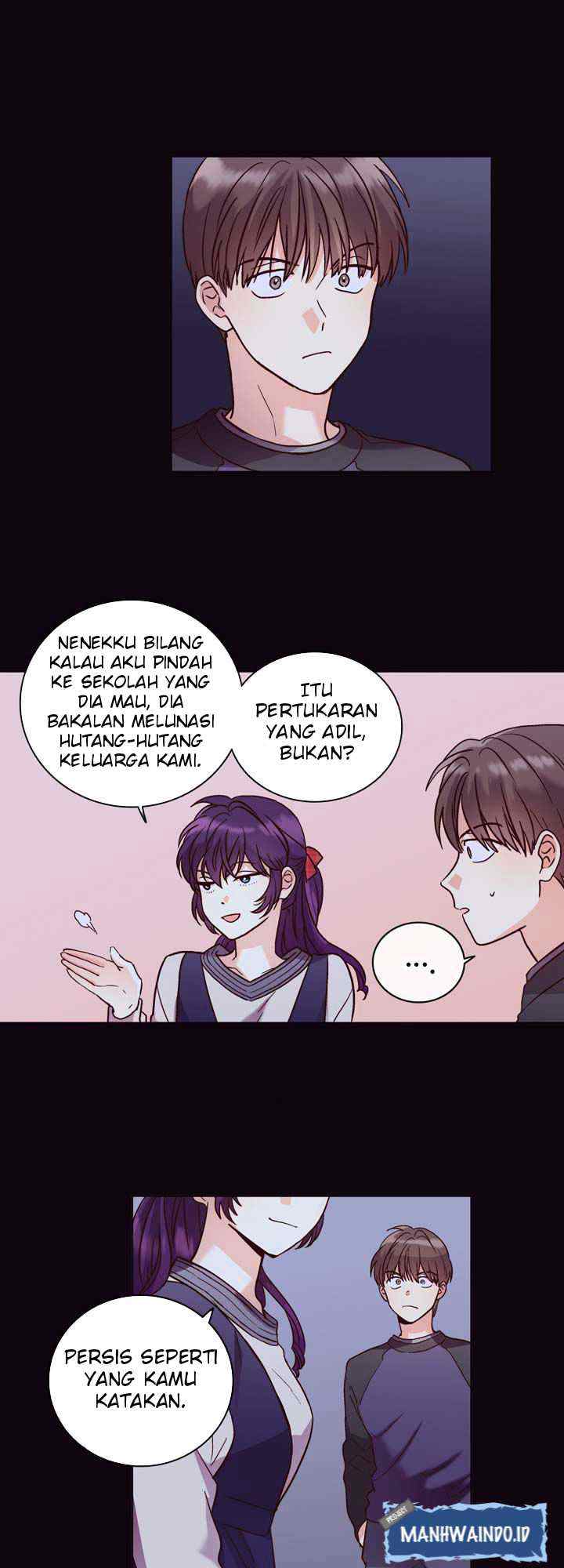 Pride Complex chapter 25.1 halaman 12