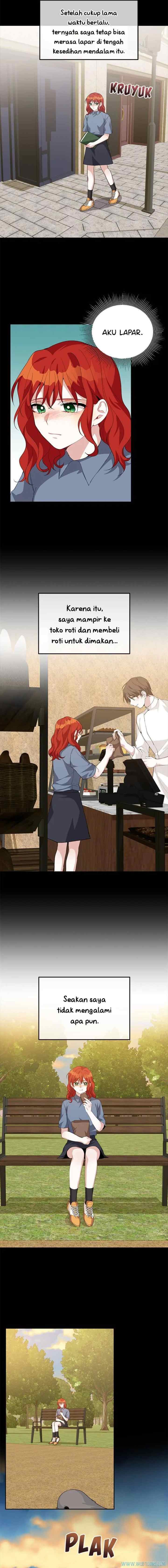 RSVP, Prince ! chapter 18 halaman 6