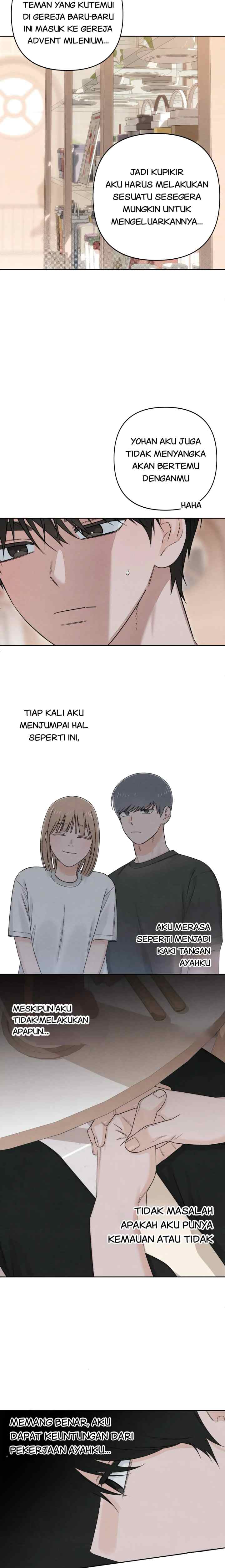 Apocalypse of Youth chapter 94 halaman 5