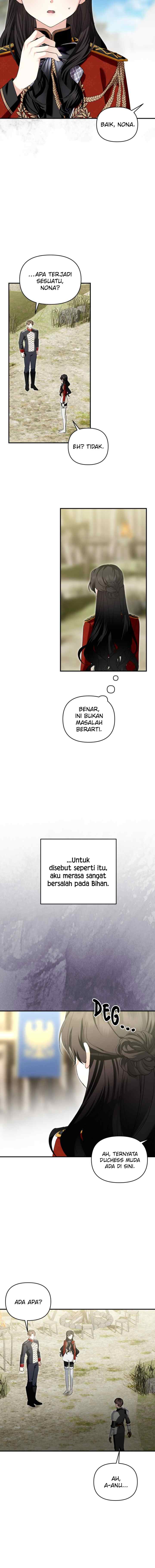Monster Duke's Daughter chapter 179 halaman 14