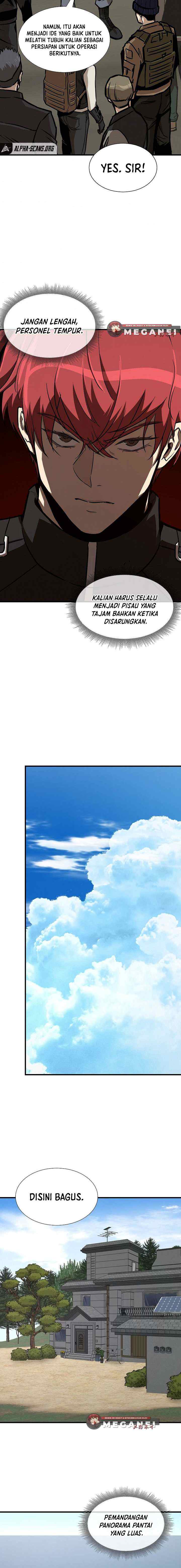 Return Survival chapter 93 halaman 13