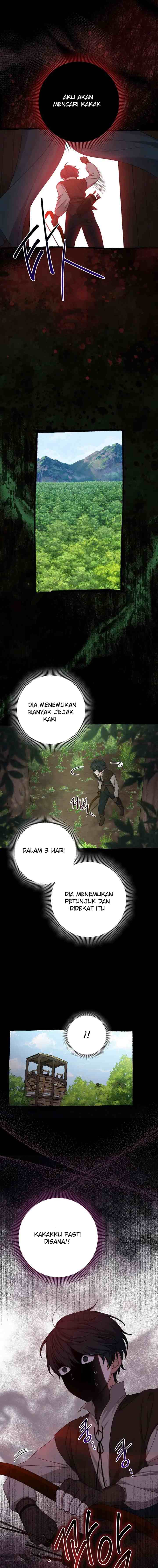 I Played The Role of the Adopted Daughter Too Well chapter 8 halaman 4