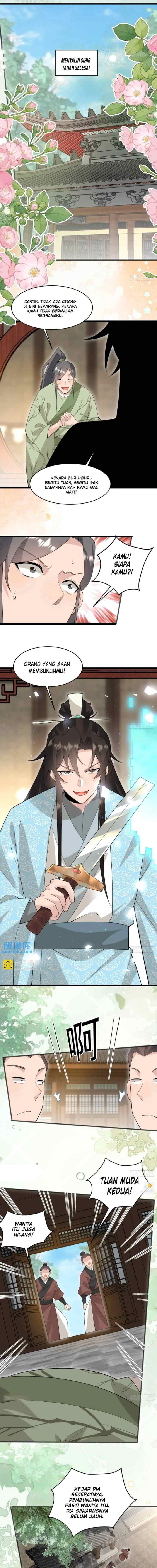 Please Don't Show Your Son chapter 80 halaman 4
