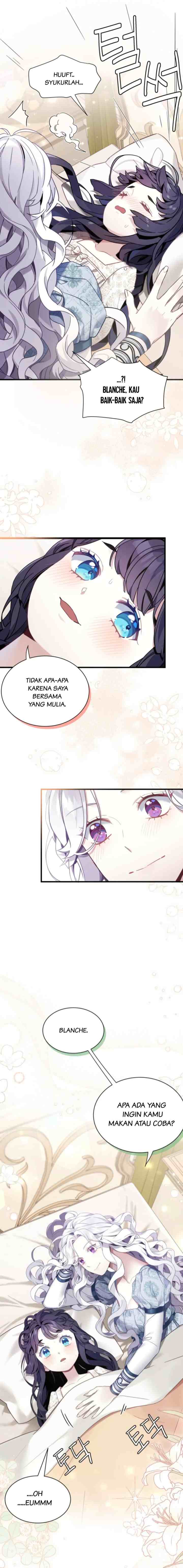Not Sew Wicked Stepmom chapter 53 halaman 14