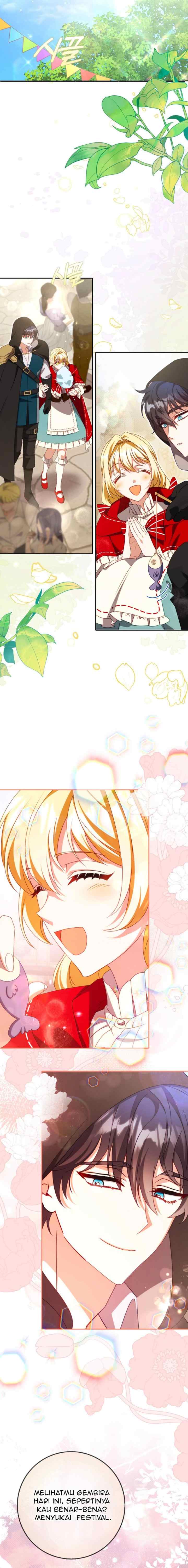 The Secrets of the Lovely Duchess chapter 19 halaman 11