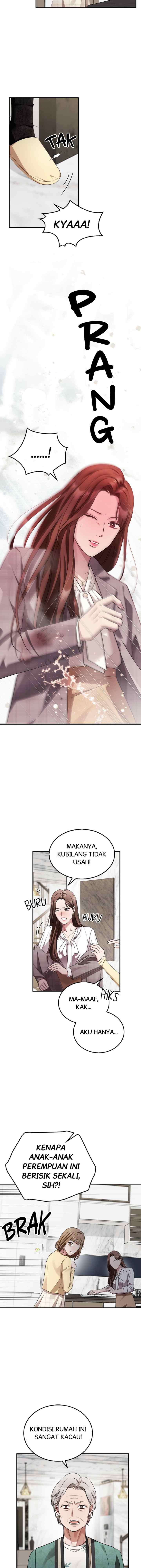 Couple, How Far We Can Go? chapter 1 halaman 13