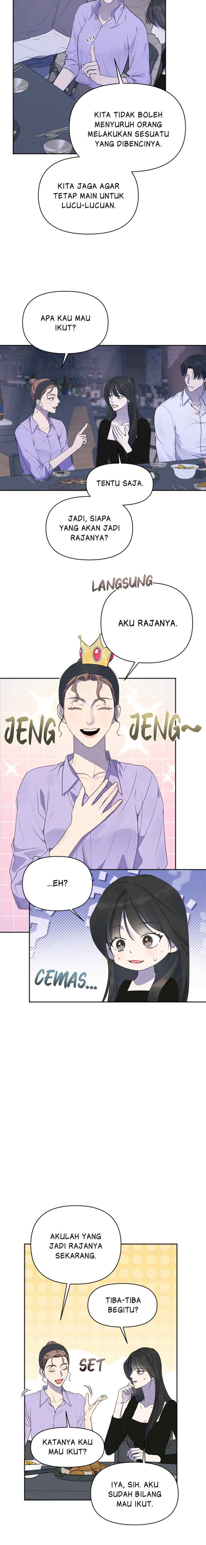The Perfect Contract chapter 32 halaman 7