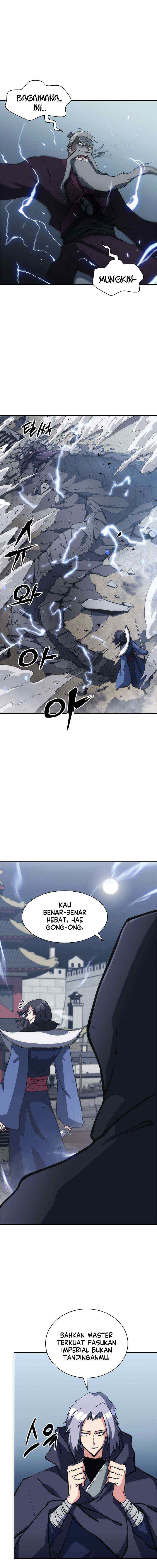 MookHyang - The Origin chapter 37 halaman 13