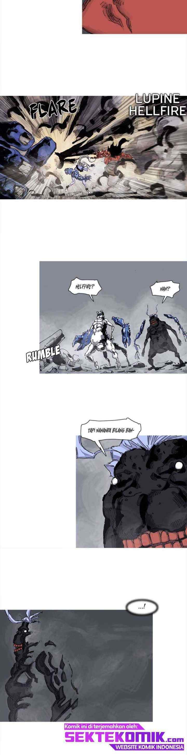 ASURA chapter 69 halaman 6