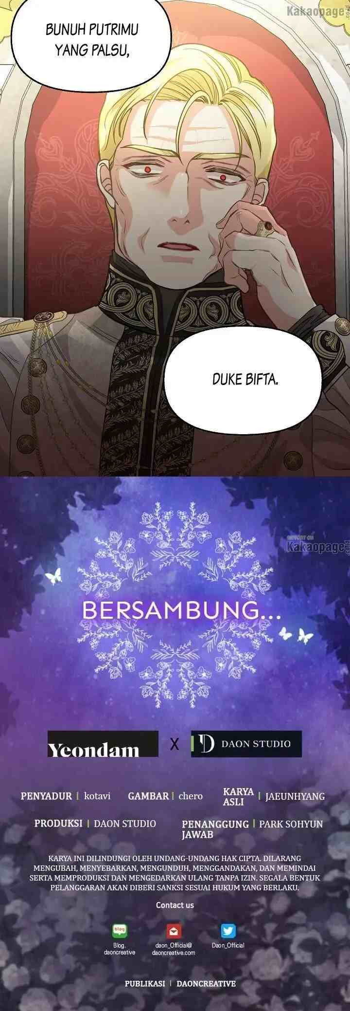 Just Leave Me Be chapter 80 halaman 20