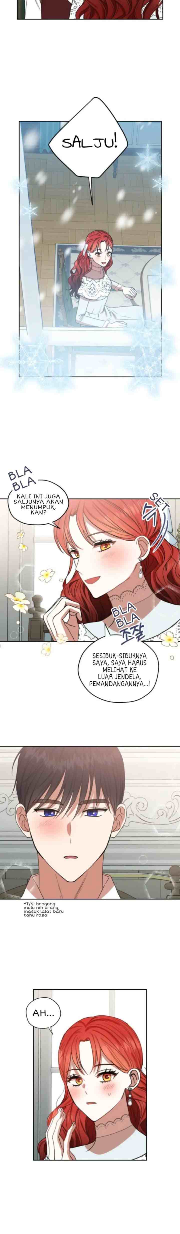 Leveling My Husband to the Max chapter 51 halaman 7