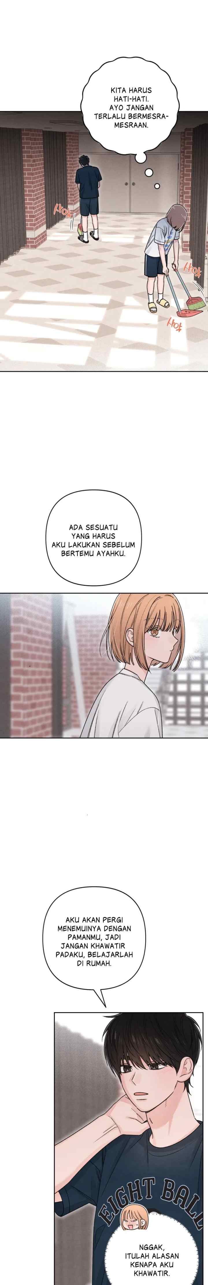 Apocalypse of Youth chapter 86 halaman 6