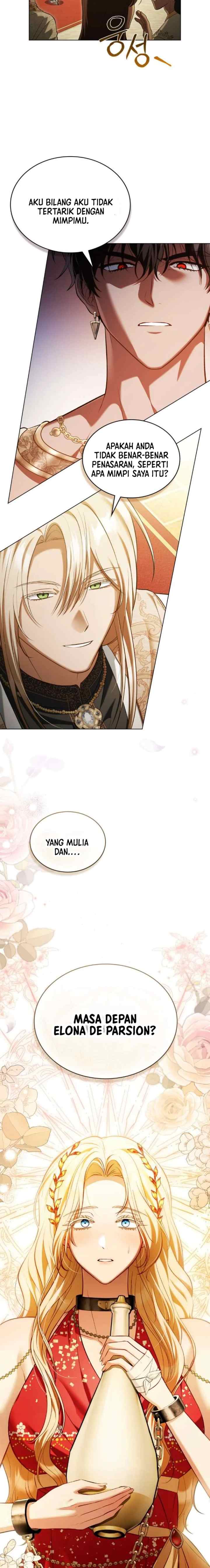 He Was My Slave chapter 14 halaman 18