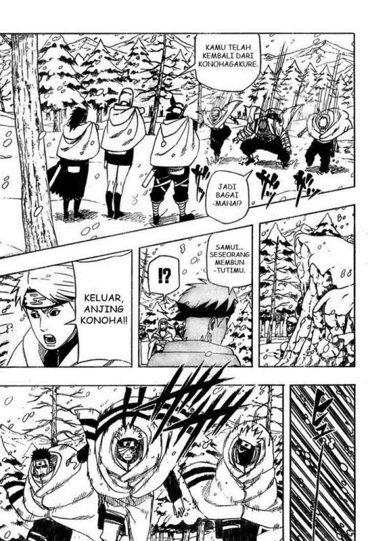 Naruto chapter 457 halaman 6