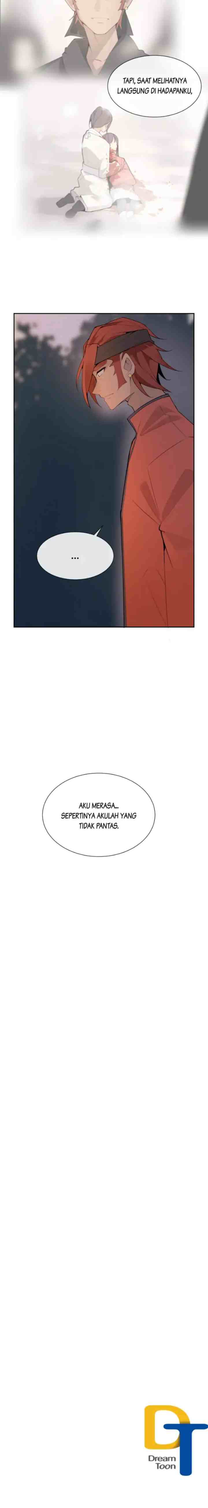 Devil Sword King chapter 163 halaman 13