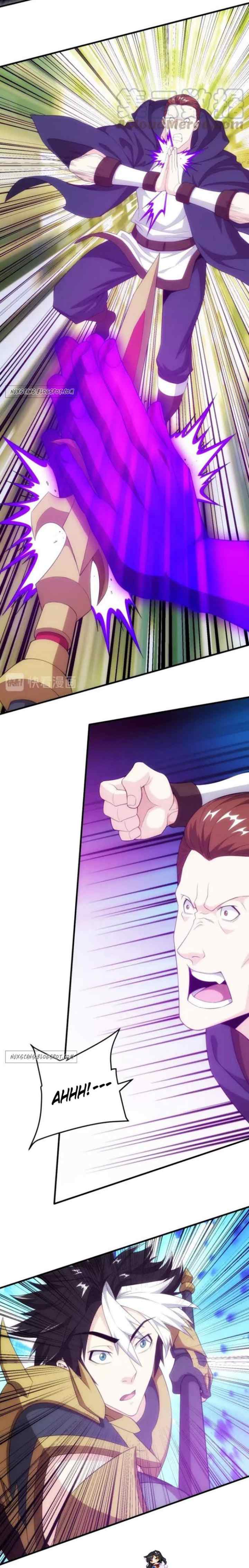 Rich Player chapter 131 halaman 16