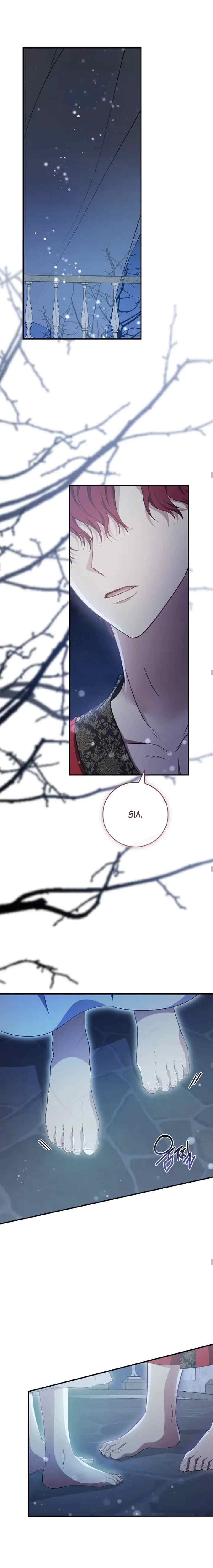 Fakes Don't Want To Be Real chapter 82 halaman 13